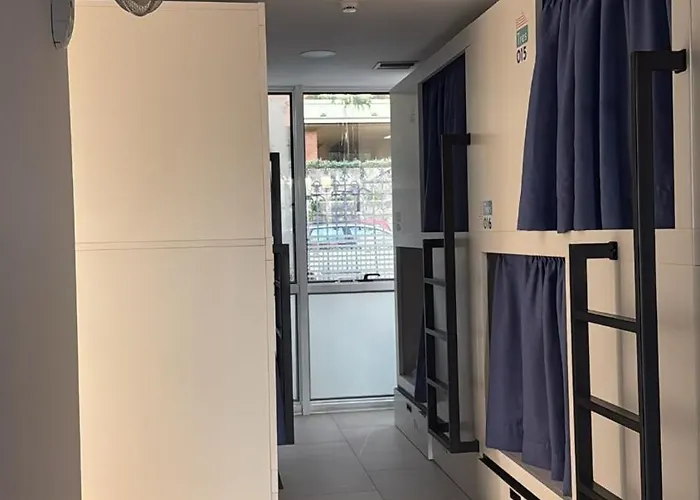 Hostel Villa Miguela Santander