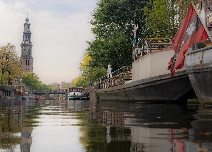 Casa de huéspedes: Skinny Bridge Boutique Stay