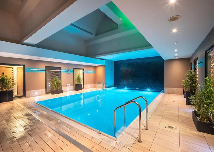 Spa Le Pasino