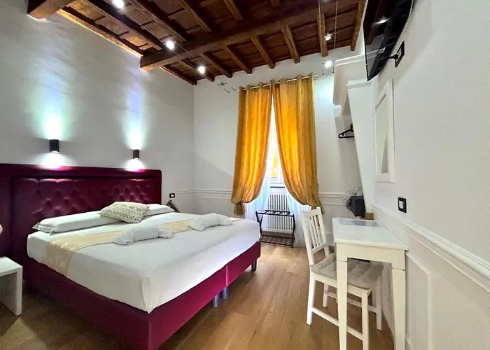 Casa de huéspedes: Domus Ester