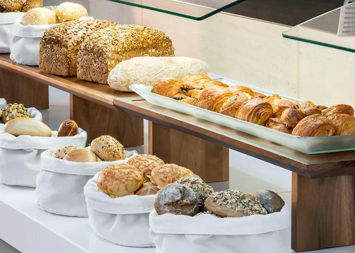 Nh Collection Dresden Altmarkt