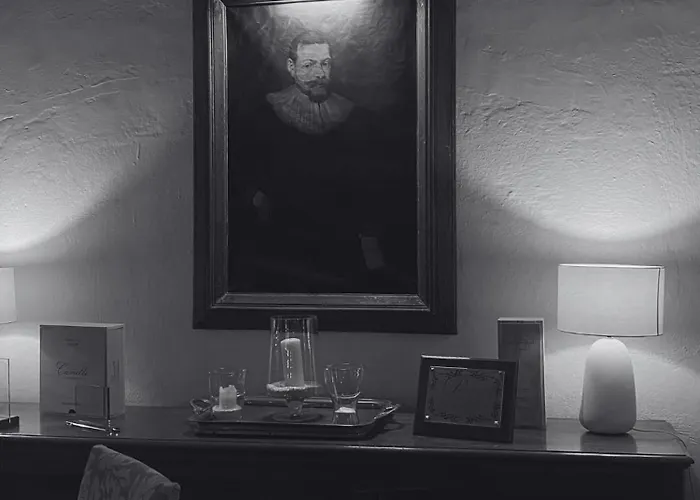 Goedkoop hotel: Casa Del Maco