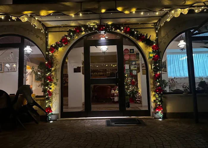 Ristorante La Grotta