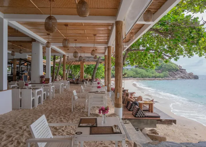 Sai Daeng Resort Ko Tao