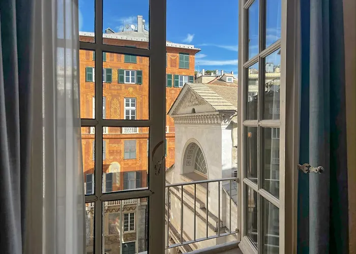 Hotel Palazzo Grillo