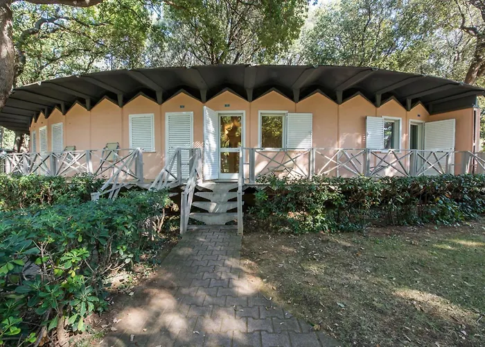 Hotel familiare: Hotel Riva degli Etruschi