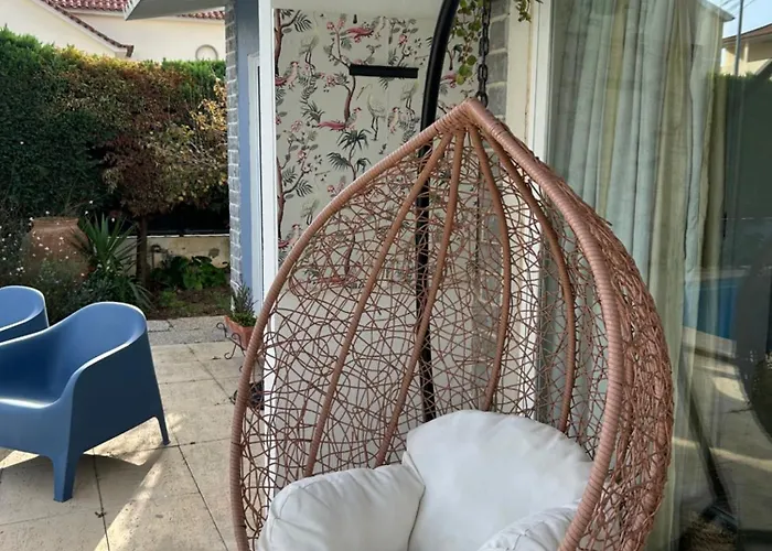 Mar Verde - Parede-Cascais