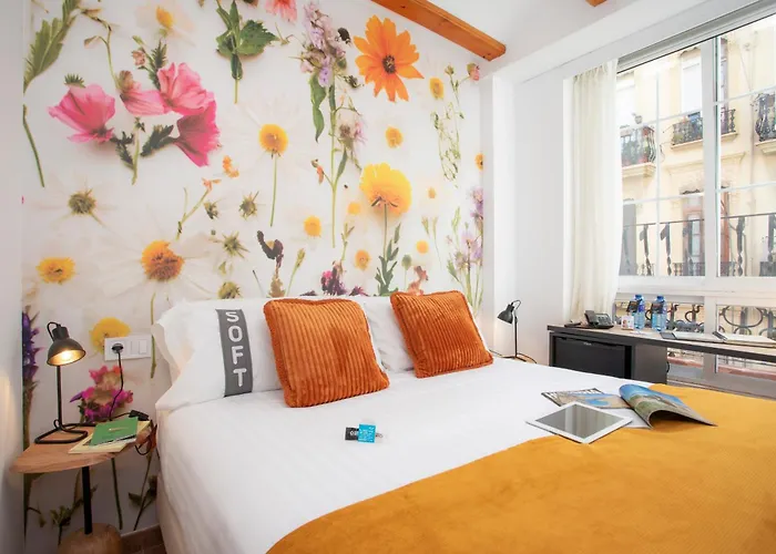 Hotel familiar: Casual Natura Valencia