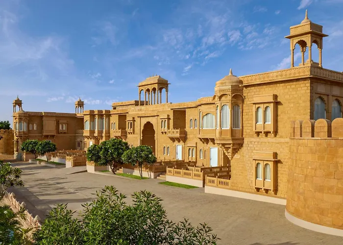 Storii By Itc s, Jaisalmer