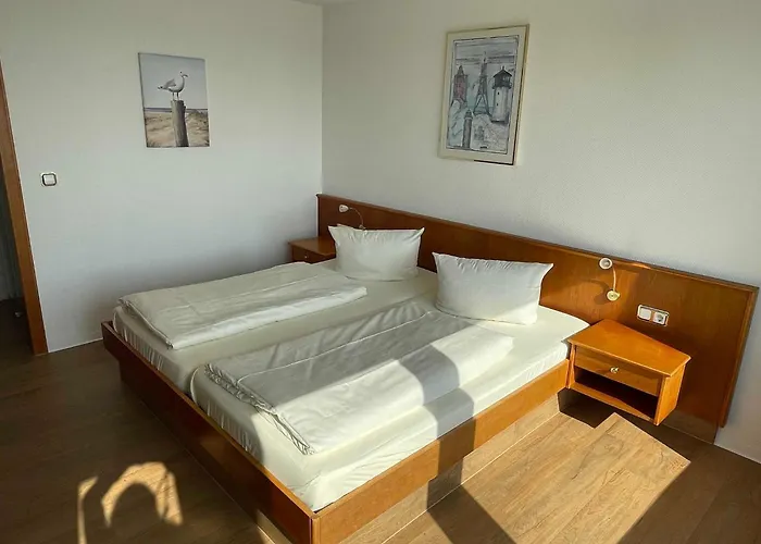 Kinderhotel Seehotel