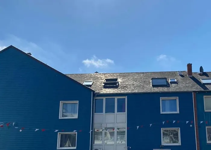Kinderhotel Seehotel