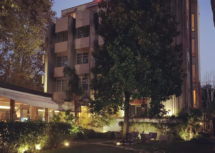 Familienhotel: Hotel Fenix