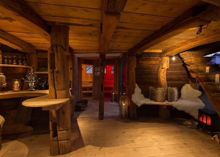 Romantisches Hotel: Hotel Gasthof Storchen