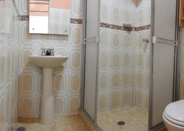 Hotel Andino