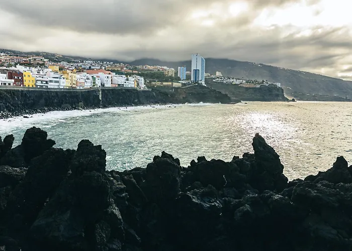 Puerto Nest Hostel