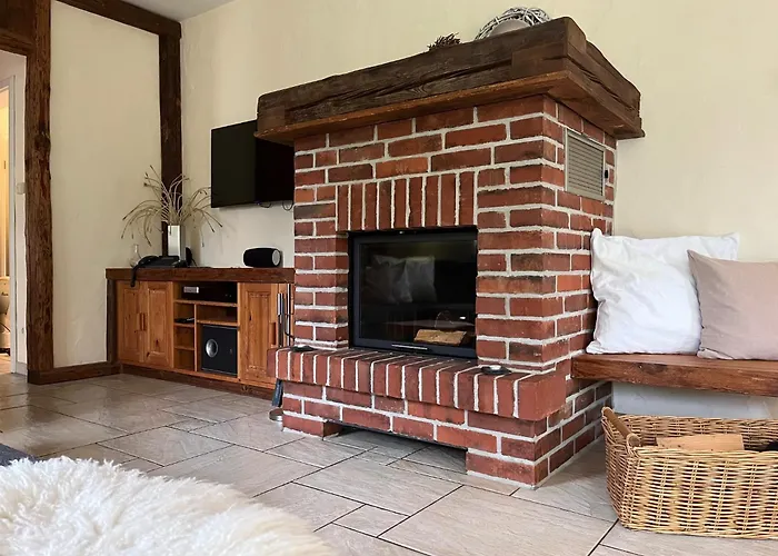 Naturapartments - Hideaway & Spa