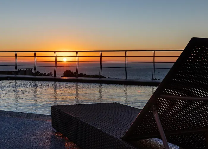 Hotel: Oceane Guest House - Adults Only