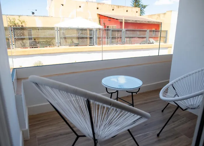 Alquiler de vacaciones: Apartamentos Milord