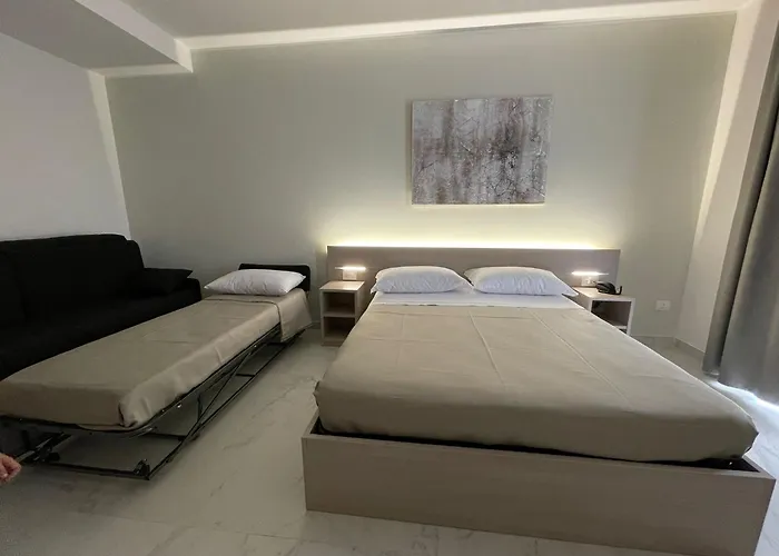 Hotel Diadema Diamante