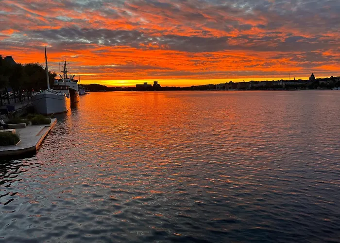 Rygerfjord Hotel & Hostel