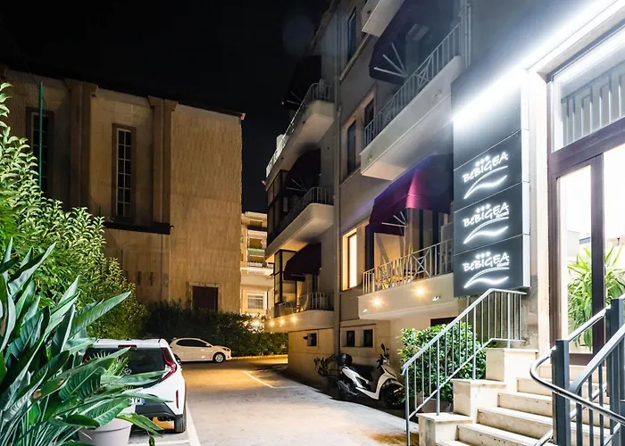 Albergo economico: Bebigea Rooms