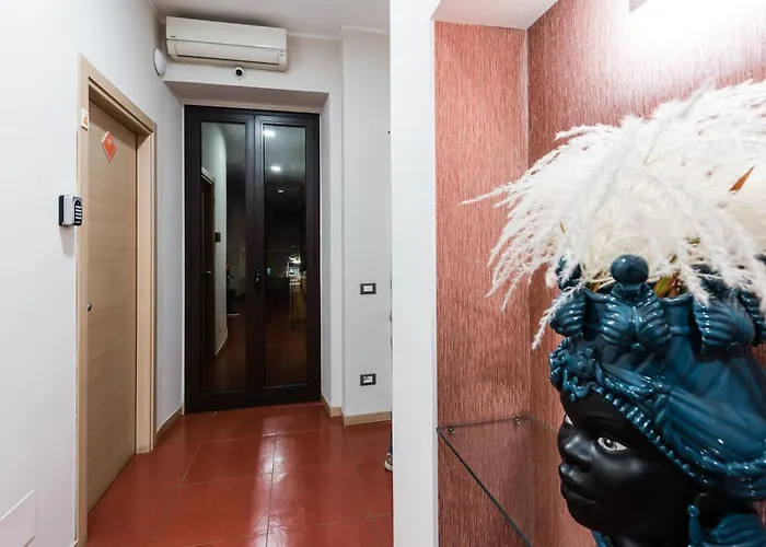 Albergo economico: Bebigea Rooms