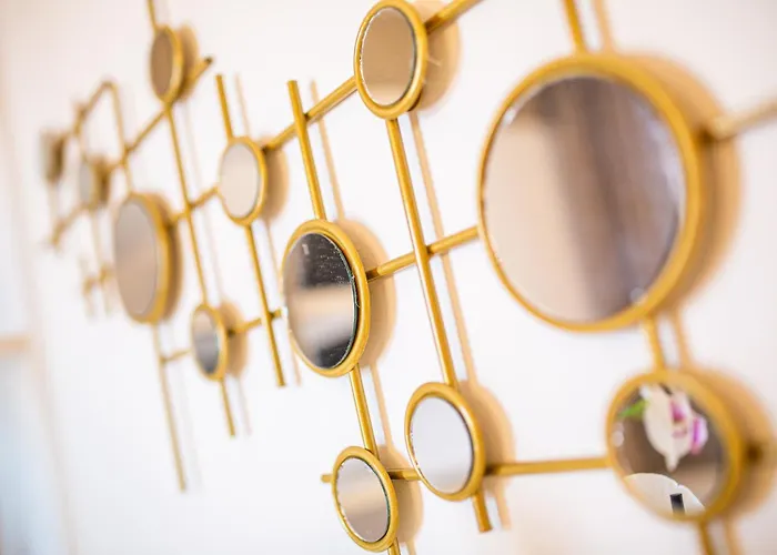 Hotel Jacuzzi: Hotel Karinzia