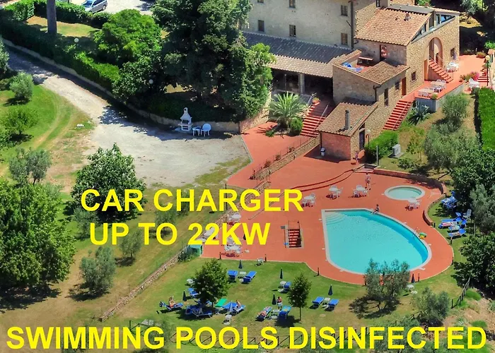 Residence Villa Rioddi