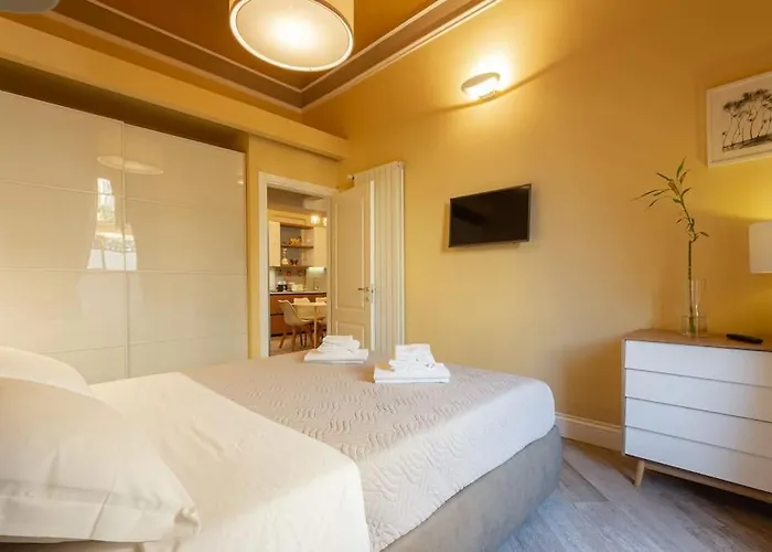 Casa vacanza: Cosy Fiesolana
