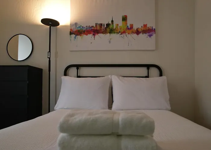 Chapter San Francisco