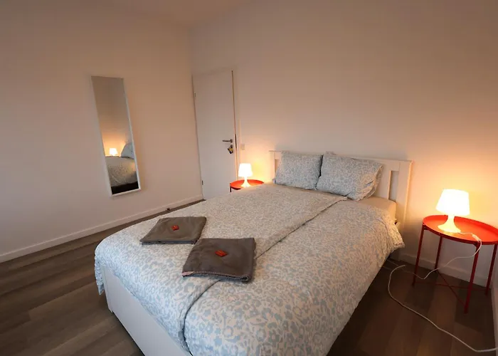 City Center Stay
