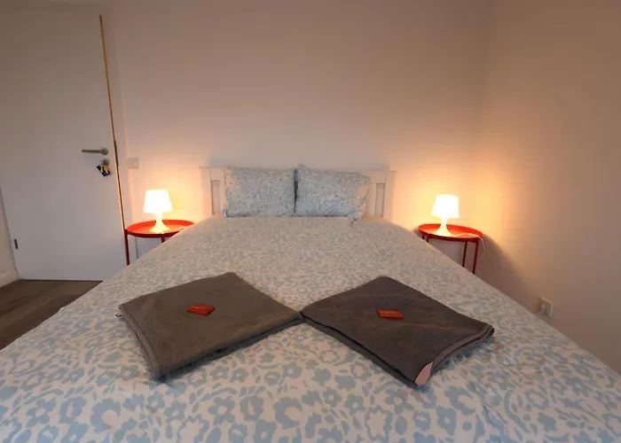 City Center Stay