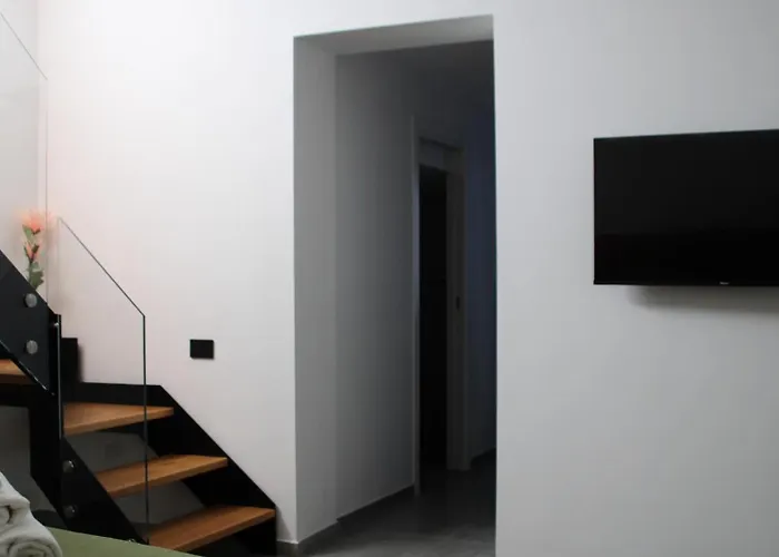 Hotel: Frida Luxury B&B