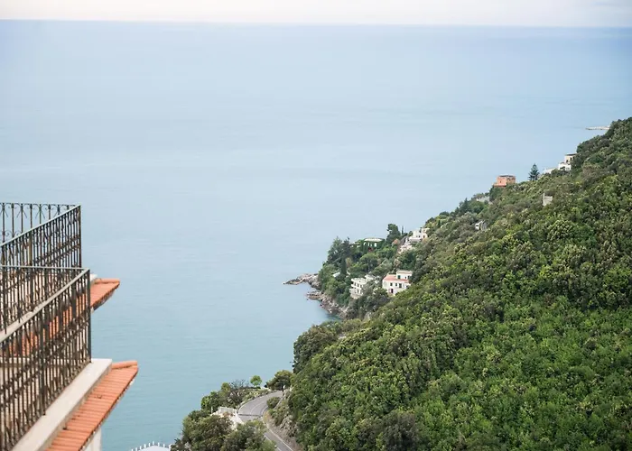 Bed and Breakfast Beb I Due Fratelli Vietri
