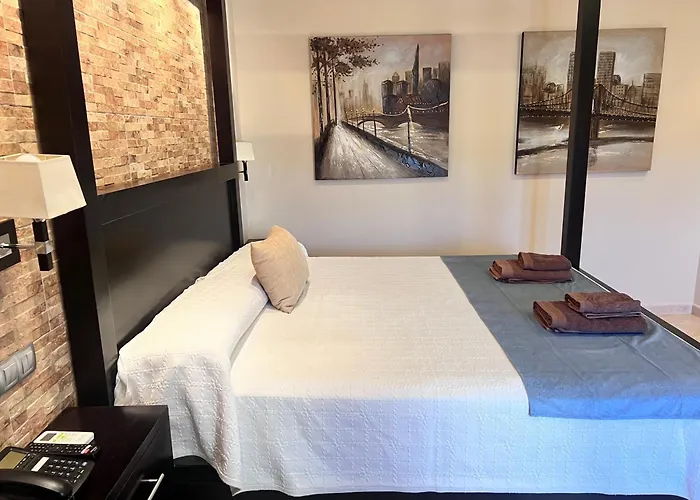 Hotel Don Juan