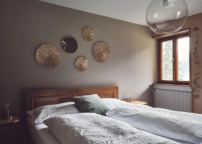 B&B Mia Majon Canazei