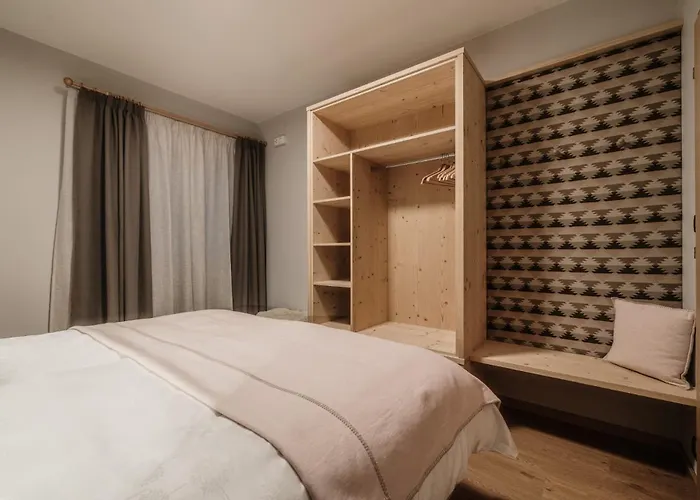 Albergo economico: Residence Telemark