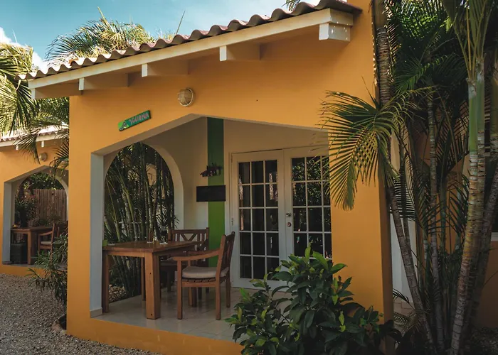 Strandhotel: Casa Di Mario