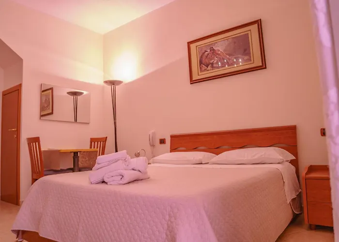 Appartamento Moderne Déco Gaeta