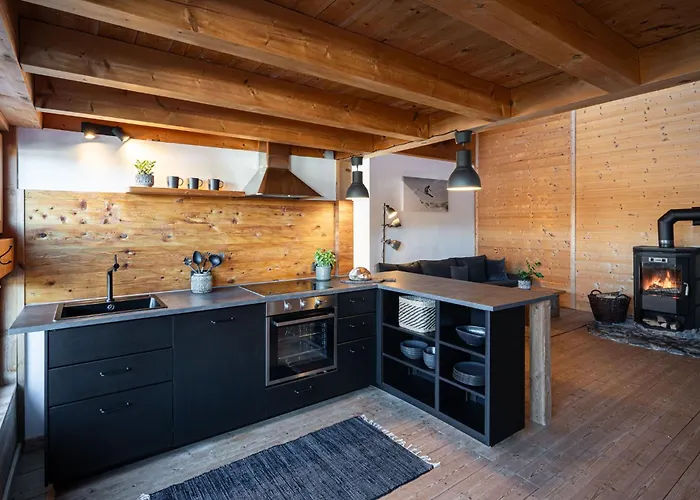 Ferienwohnungen Villa Aura Oberstdorf