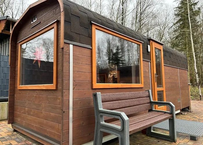 Pension Pöhlbergblick Annaberg