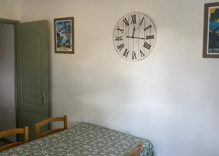  Résidence Beausoleil