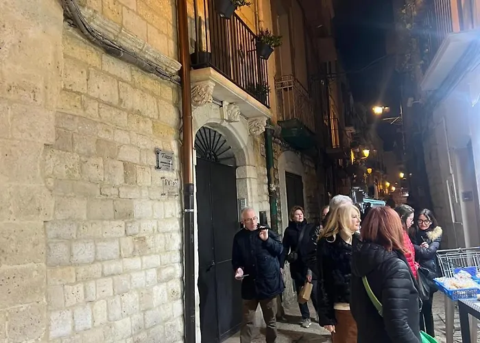 La Corte San Nicola