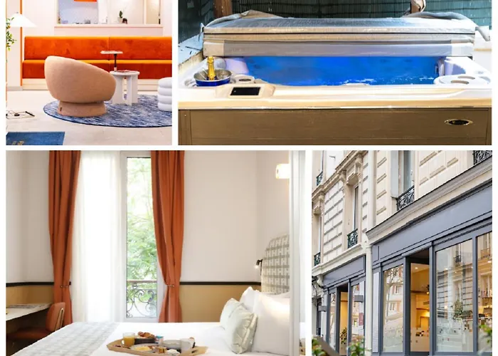 Five Boutique Paris Quartier Latin