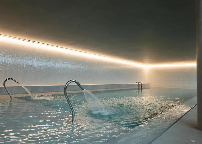 Hotel de luxo Apenas: Templo Hotel & Spa