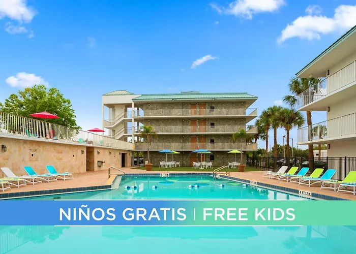 Park Royal Orlando