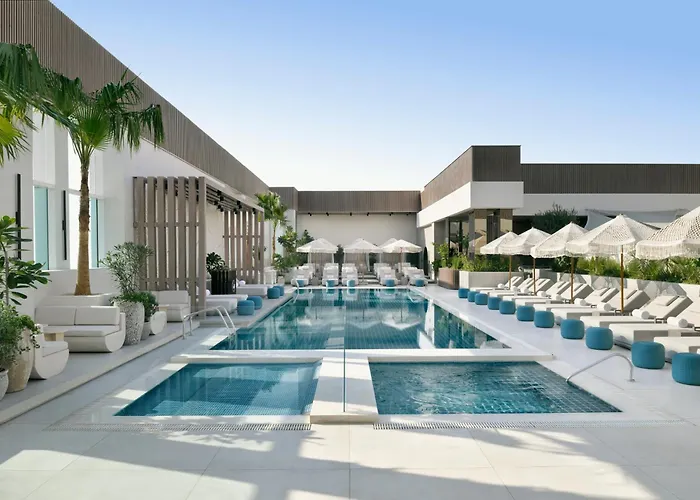 Apart hotel: Sheraton Grand Hotel, Dubai