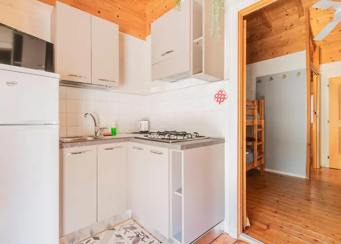 Camping OASI Marina di Massa