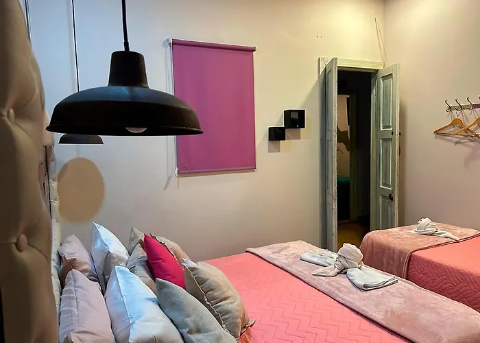 Hotel que admite mascotas: Hotel Boutique Stay La 10