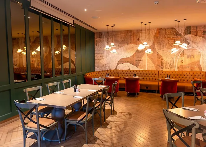 Premier Inn Dubai Barsha Heights